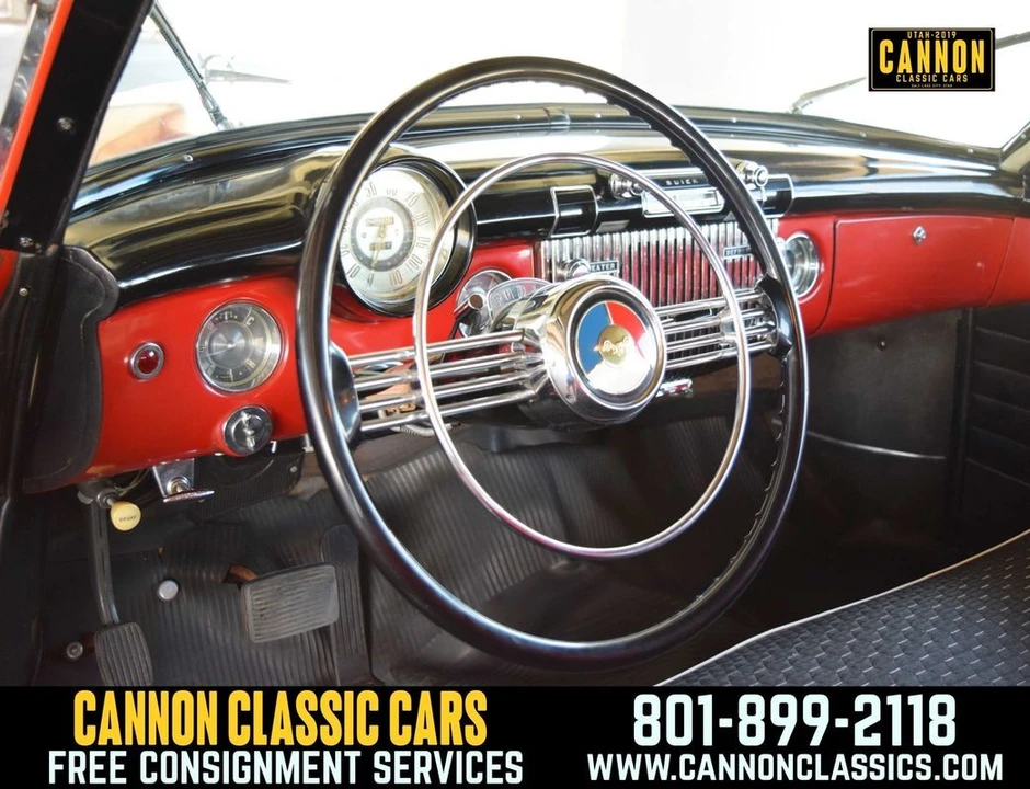 1953 Buick Super - Image 28 of 31