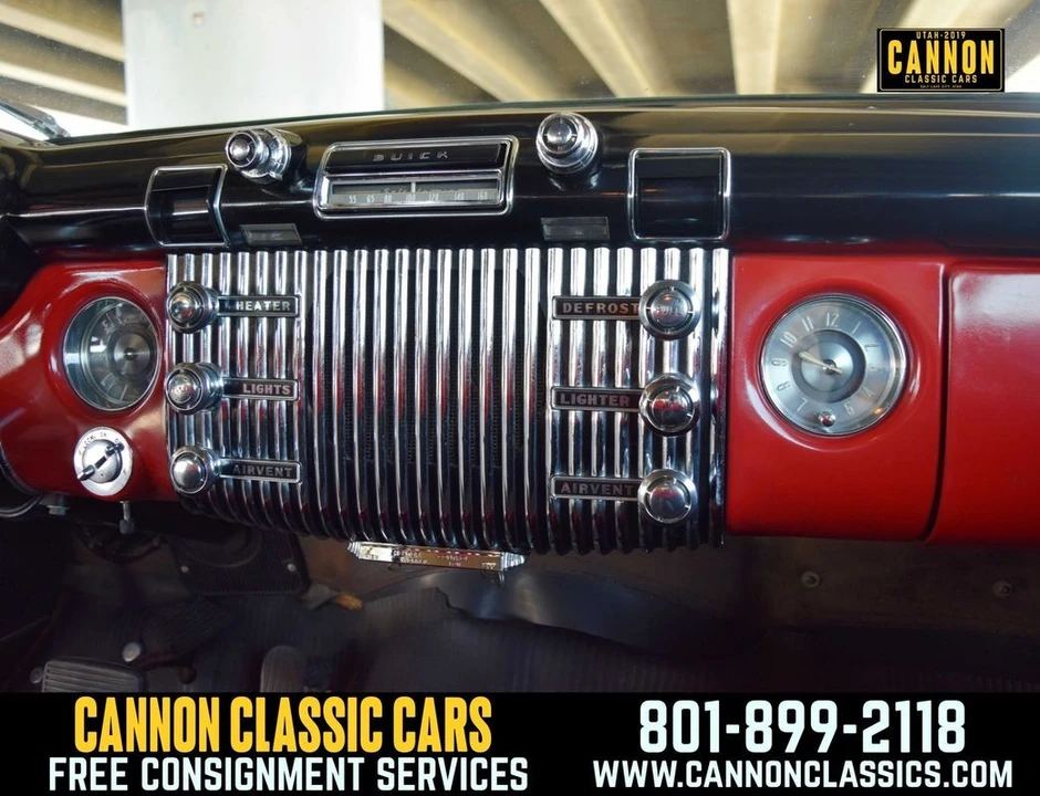 1953 Buick Super - Image 31 of 31