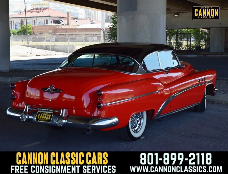1953 Buick Super - Image 11 of 31