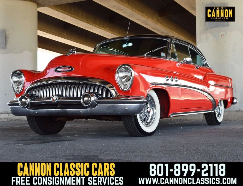 1953 Buick Super - Image 4 of 31
