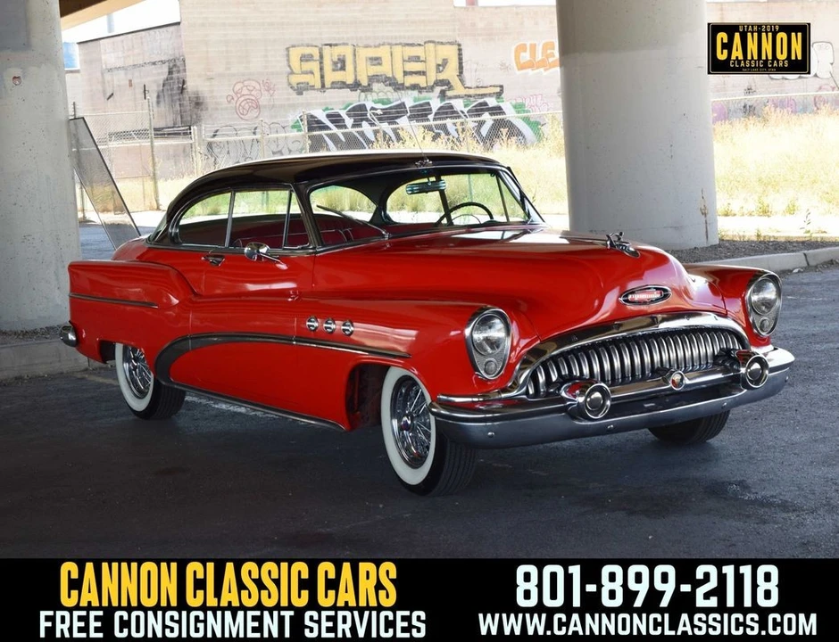 1953 Buick Super - Image 7 of 31