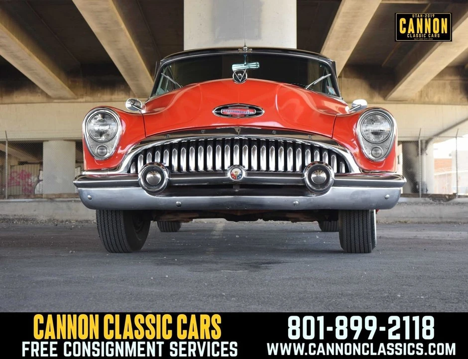 1953 Buick Super - Image 6 of 31