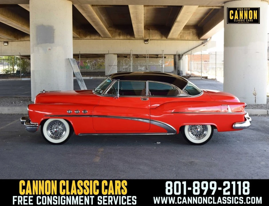 1953 Buick Super - Image 3 of 31