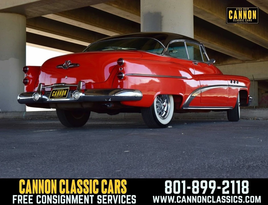 1953 Buick Super - Image 12 of 31