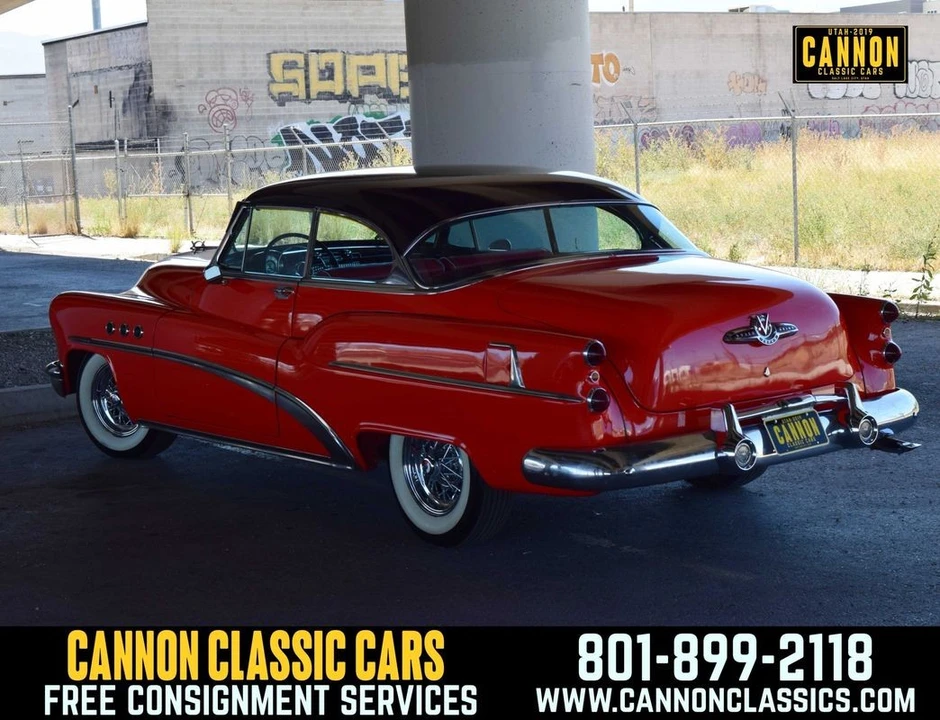 1953 Buick Super - Image 15 of 31