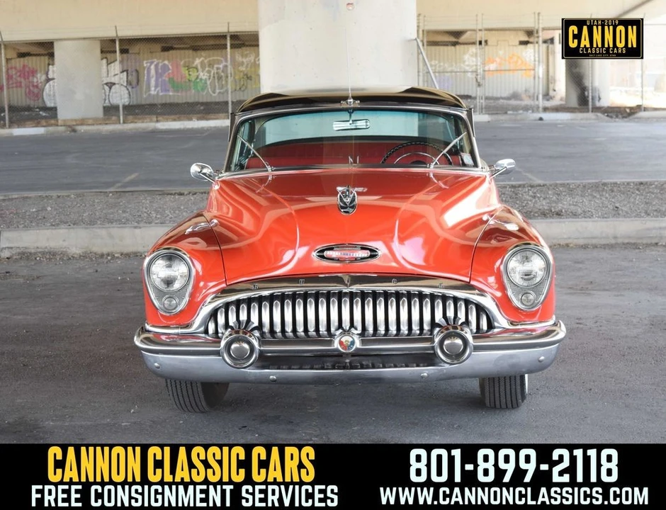 1953 Buick Super - Image 5 of 31