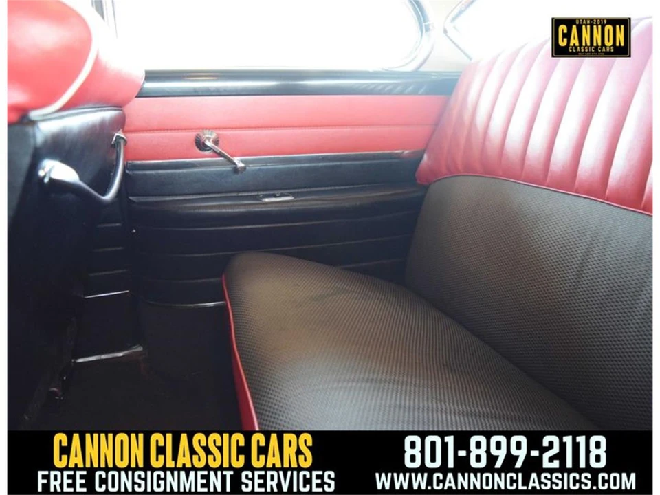 1953 Buick Super - Image 27 of 31