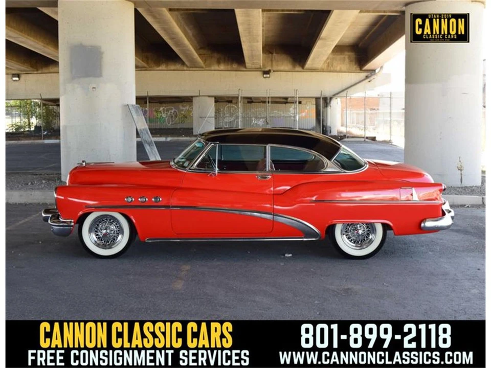 1953 Buick Super - Image 3 of 31