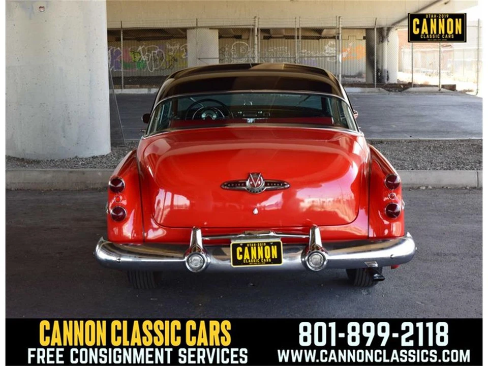 1953 Buick Super - Image 13 of 31