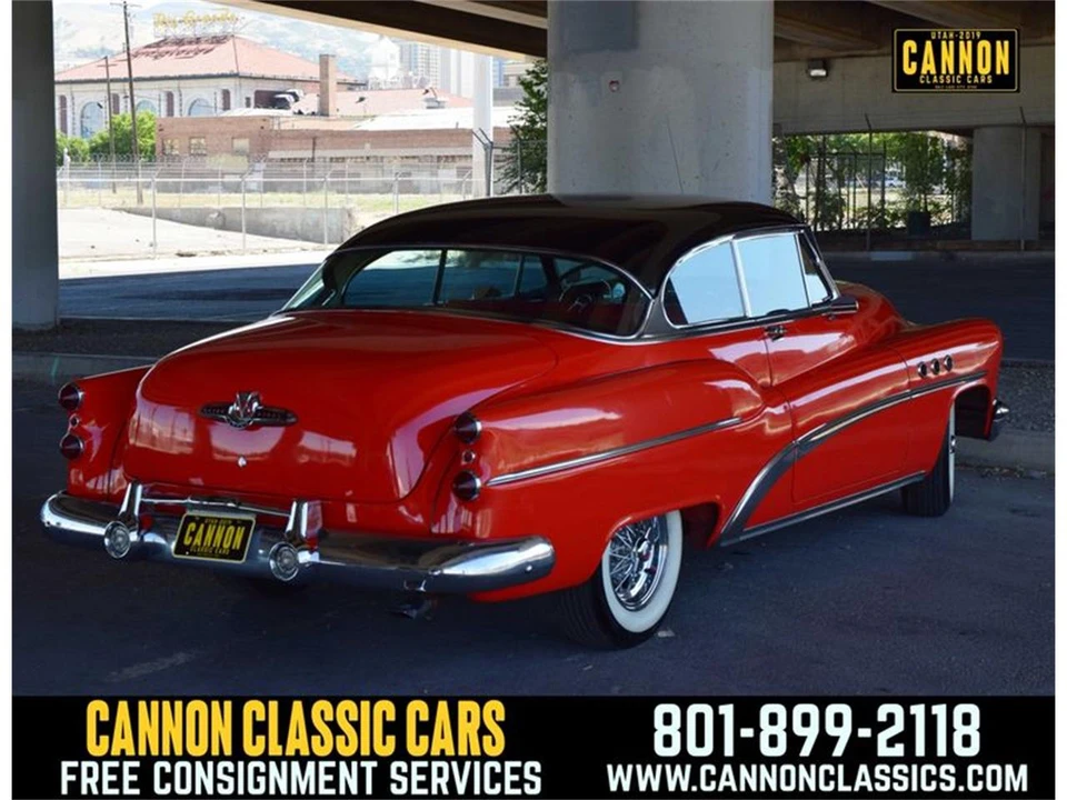 1953 Buick Super - Image 11 of 31