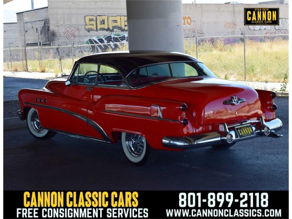 1953 Buick Super - Image 15 of 31