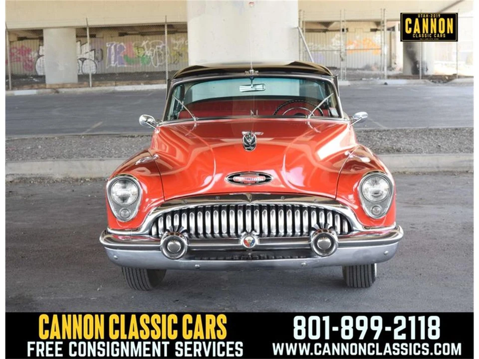 1953 Buick Super - Image 5 of 31