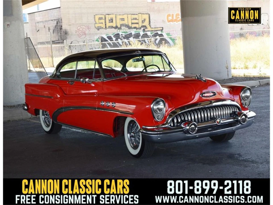 1953 Buick Super - Image 7 of 31