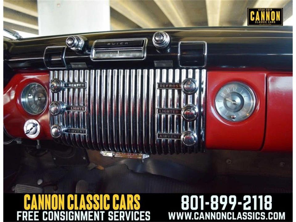 1953 Buick Super - Image 31 of 31
