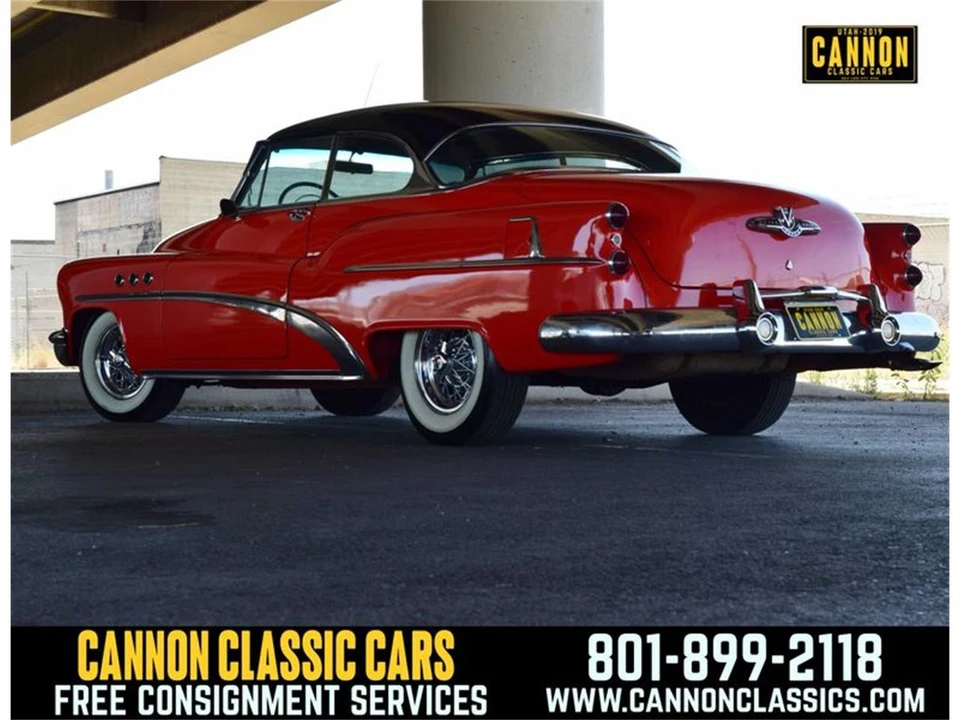 1953 Buick Super - Image 16 of 31