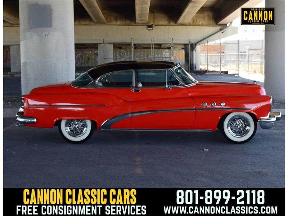 1953 Buick Super - Image 10 of 31