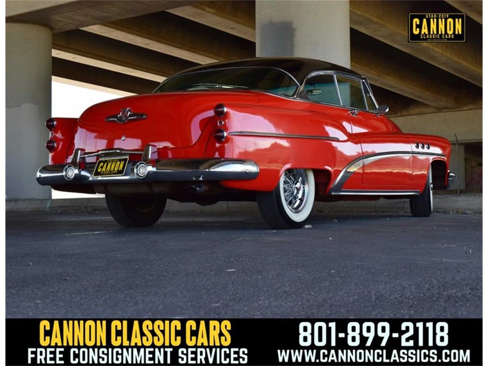 1953 Buick Super - Image 12 of 31