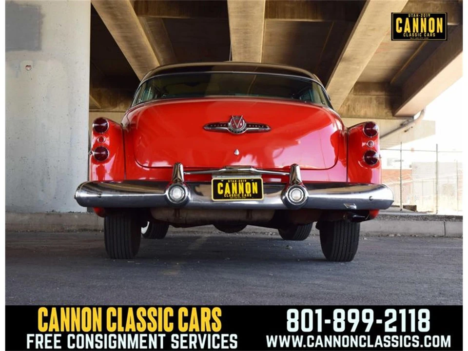 1953 Buick Super - Image 14 of 31