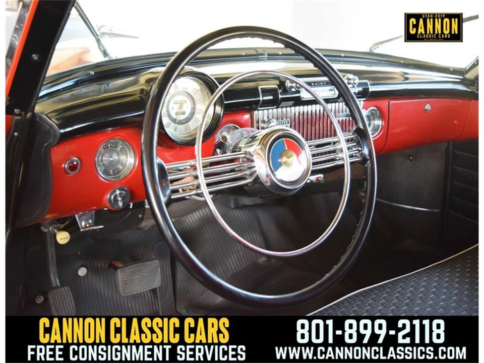 1953 Buick Super - Image 28 of 31