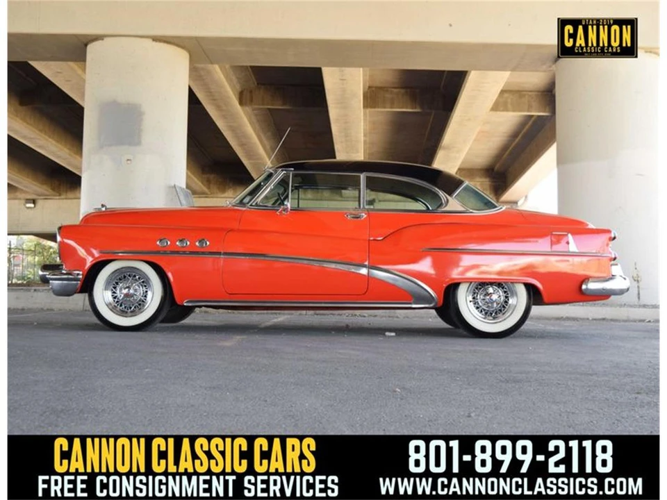 1953 Buick Super - Image 2 of 31