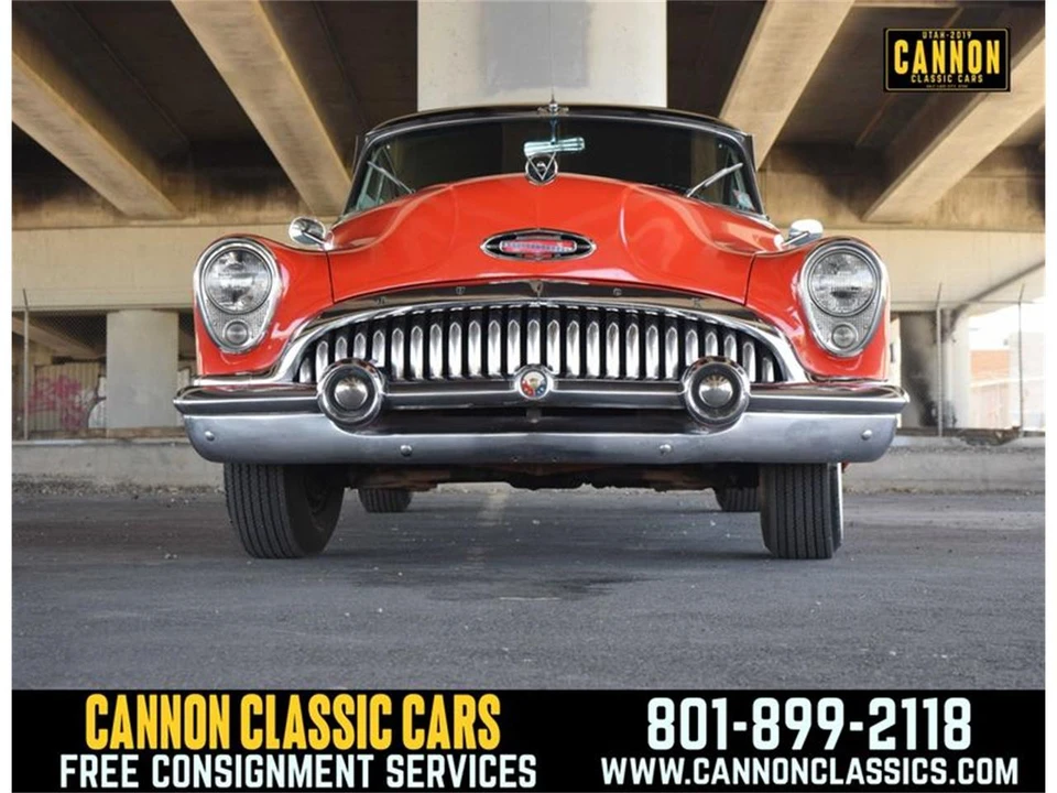 1953 Buick Super - Image 6 of 31