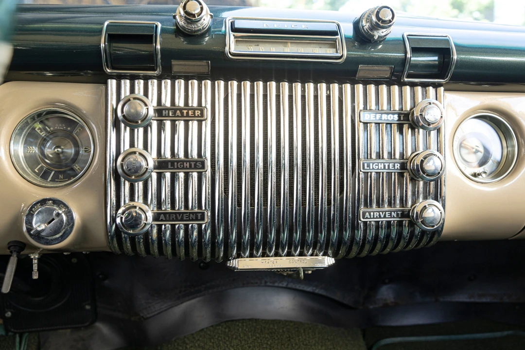 1953 Buick Super - Image 17 of 31