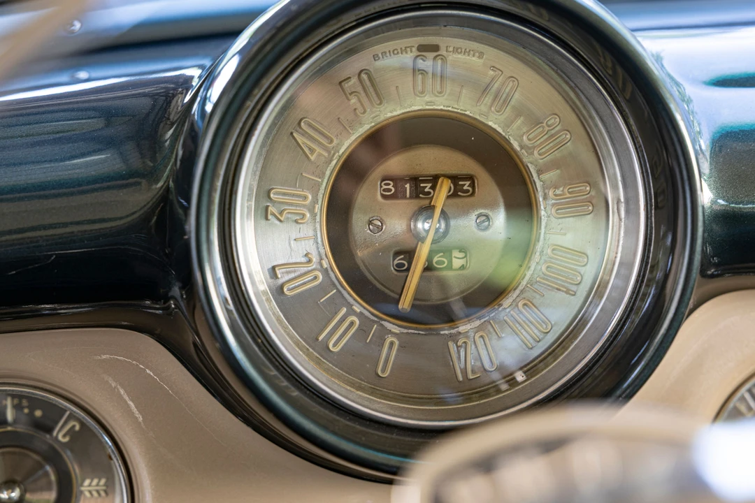 1953 Buick Super - Image 19 of 31