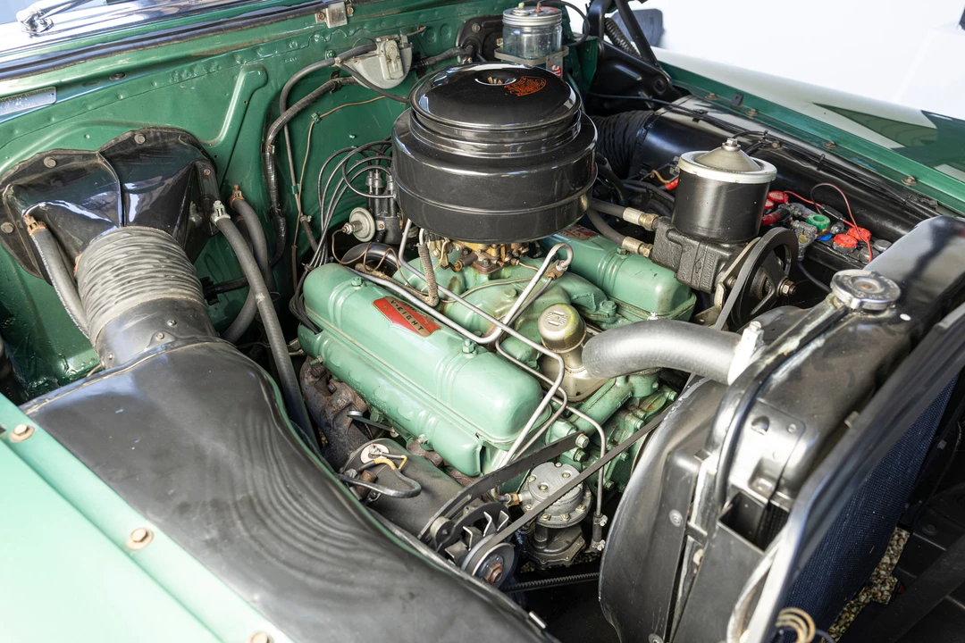 1953 Buick Super - Image 3 of 31