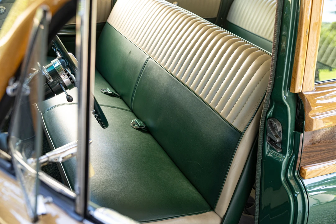 1953 Buick Super - Image 14 of 31