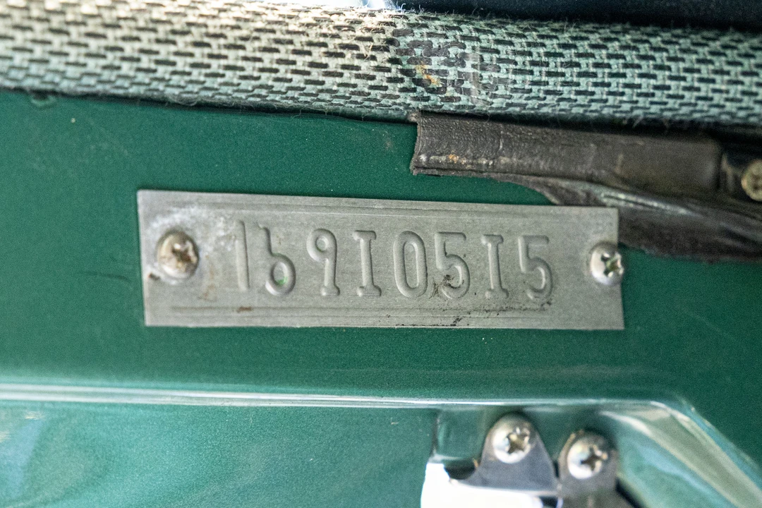 1953 Buick Super - Image 15 of 31