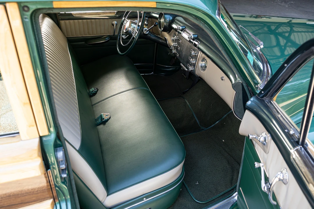 1953 Buick Super - Image 7 of 31