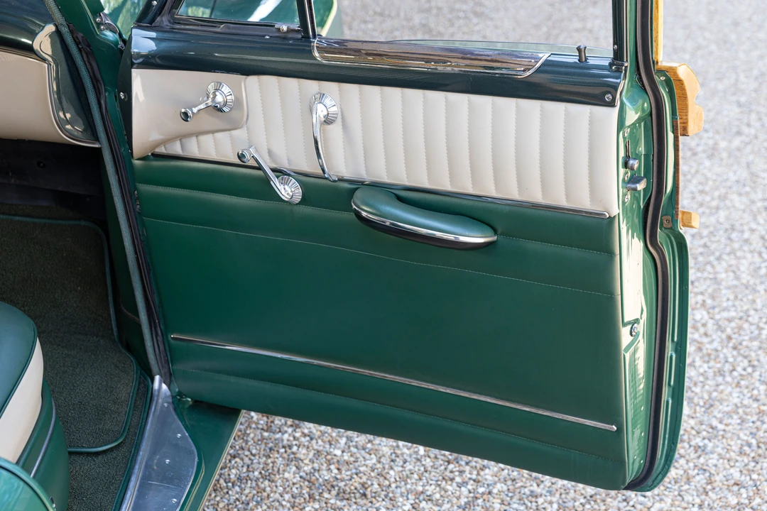 1953 Buick Super - Image 6 of 31