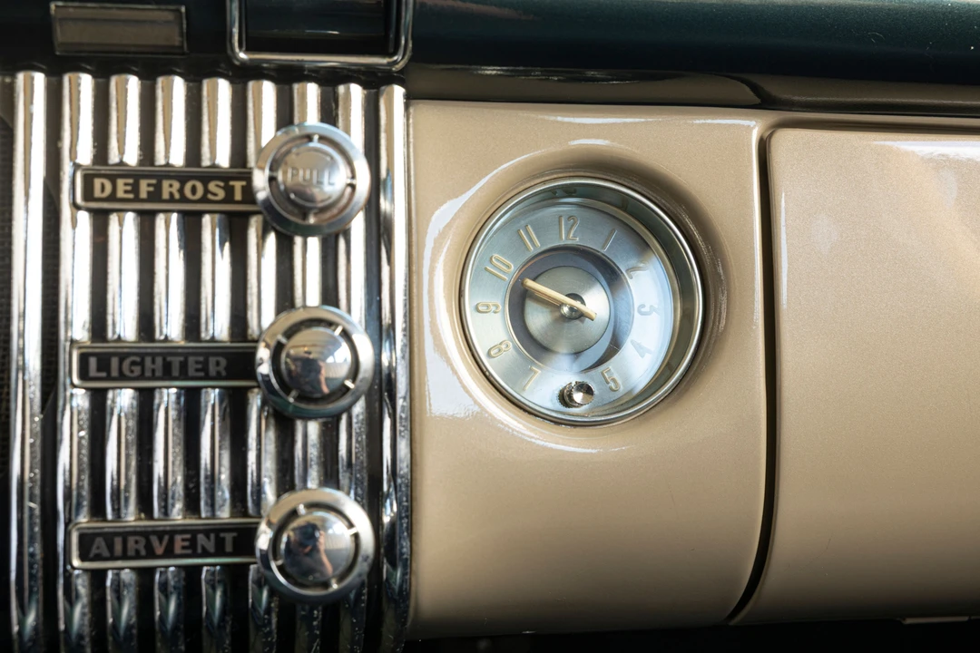 1953 Buick Super - Image 16 of 31