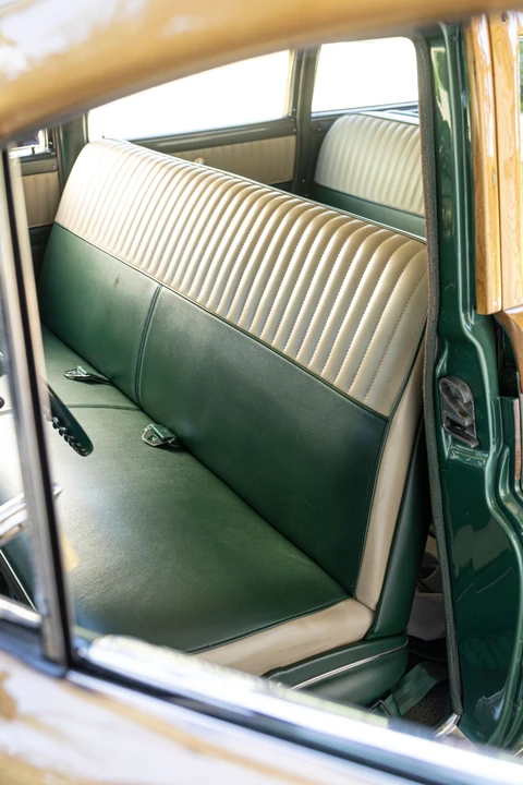 1953 Buick Super - Image 13 of 31