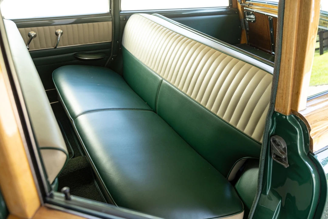 1953 Buick Super - Image 11 of 31