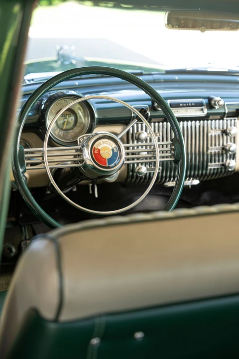 1953 Buick Super - Image 9 of 31