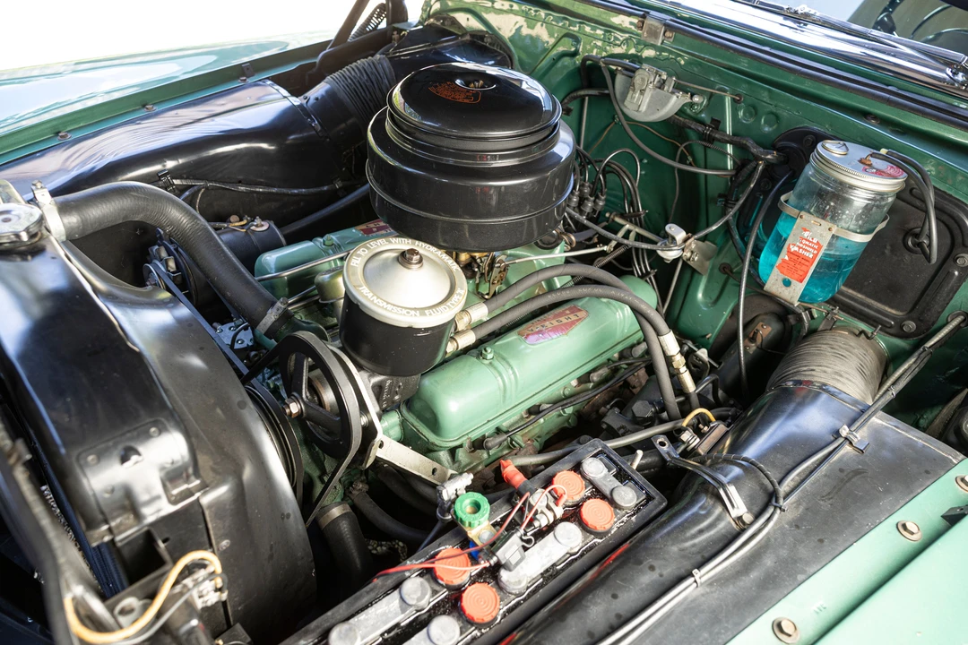 1953 Buick Super - Image 4 of 31