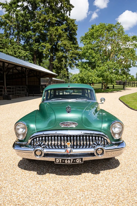1953 Buick Super - Image 30 of 31