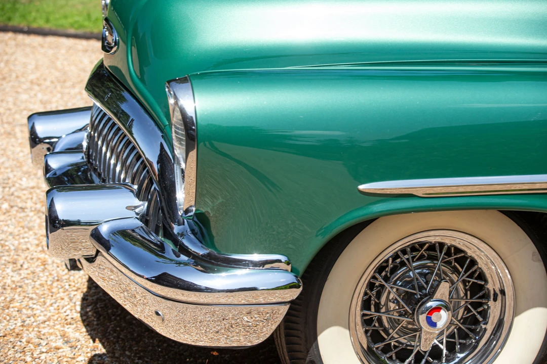 1953 Buick Super - Image 12 of 31
