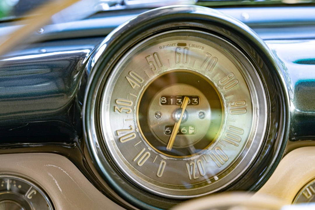 1953 Buick Super - Image 20 of 31