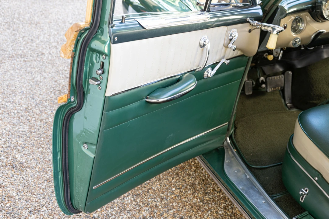 1953 Buick Super - Image 22 of 31