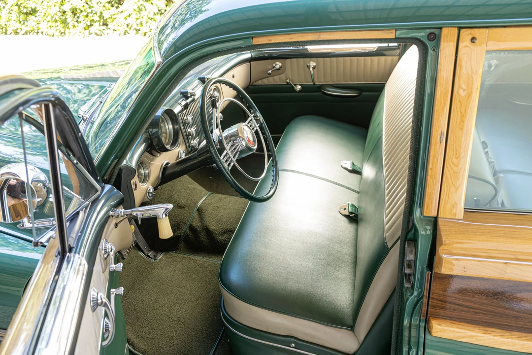 1953 Buick Super - Image 26 of 31