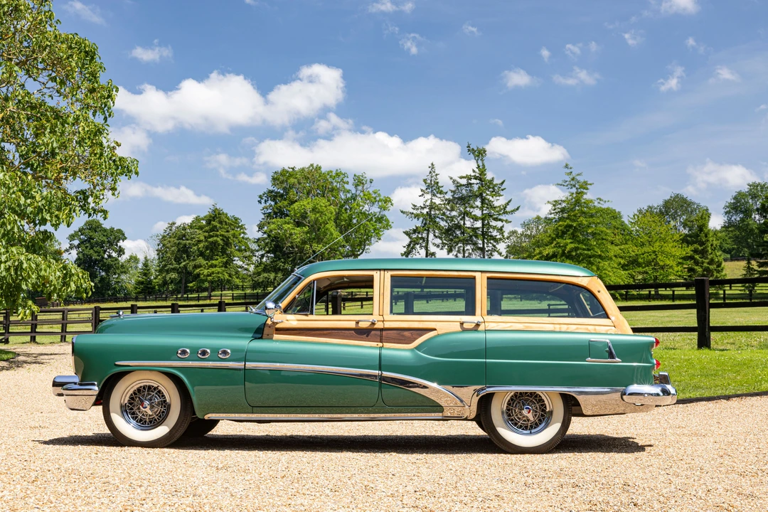 1953 Buick Super - Image 28 of 31
