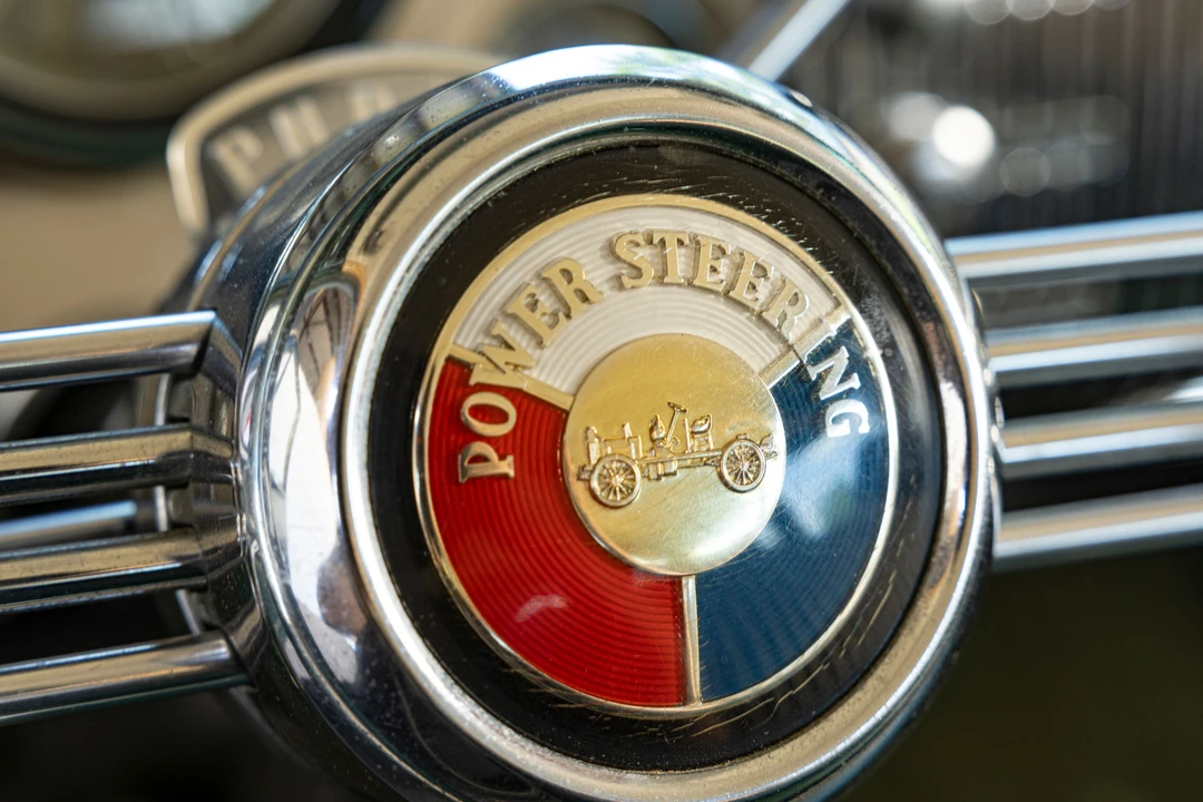 1953 Buick Super - Image 21 of 31