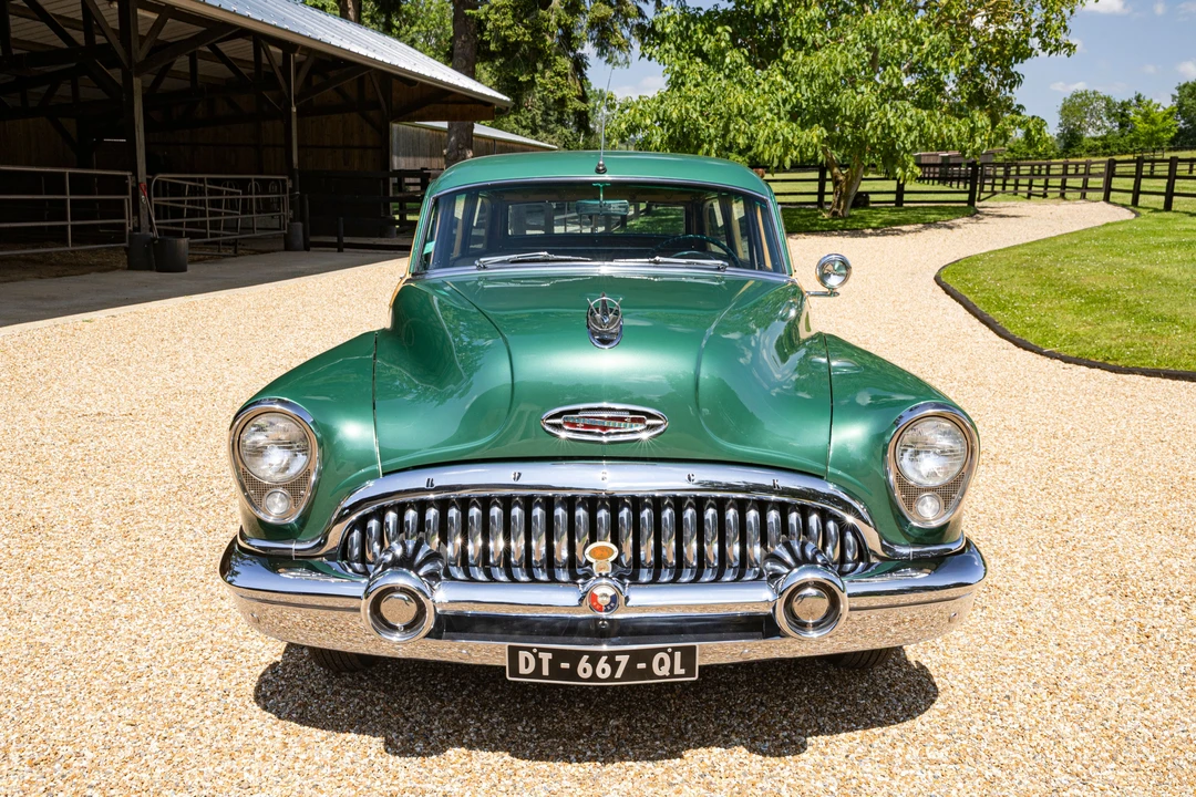 1953 Buick Super - Image 31 of 31