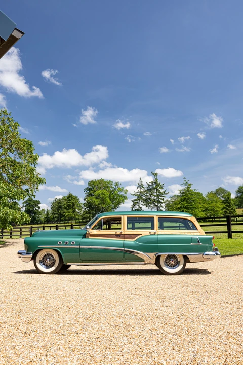 1953 Buick Super - Image 27 of 31
