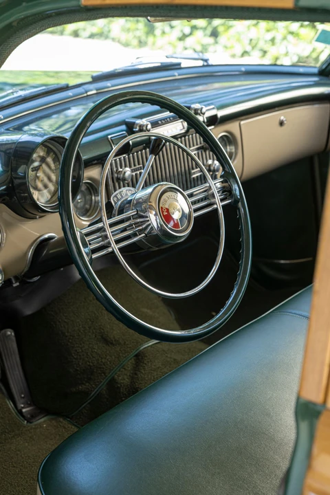 1953 Buick Super - Image 24 of 31