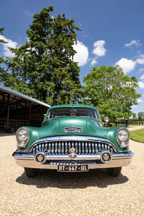 1953 Buick Super - Image 29 of 31