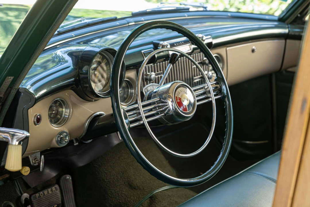 1953 Buick Super - Image 25 of 31