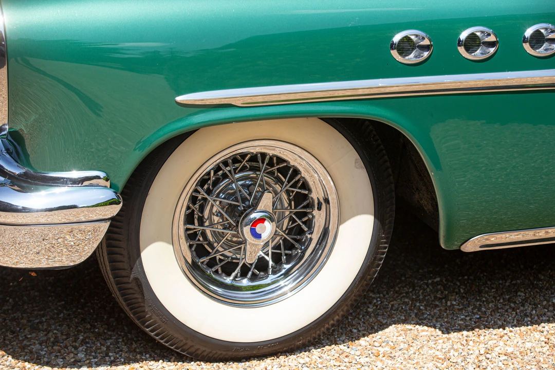 1953 Buick Super - Image 23 of 31